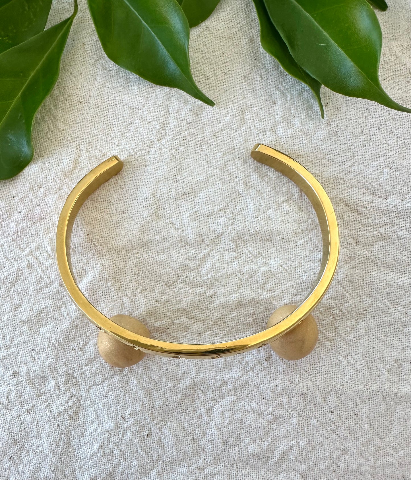 Constellation Cuff
