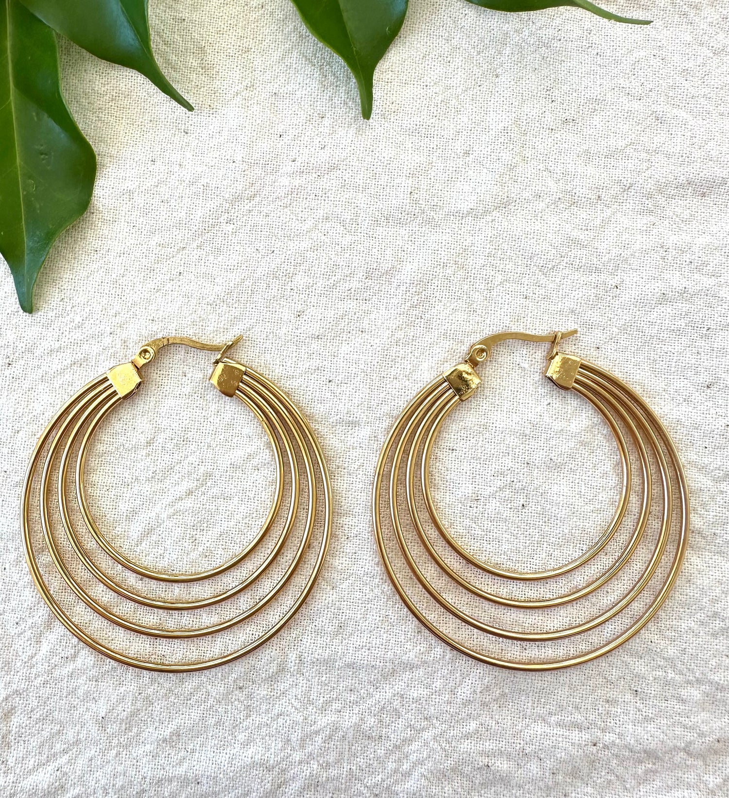 Hoops