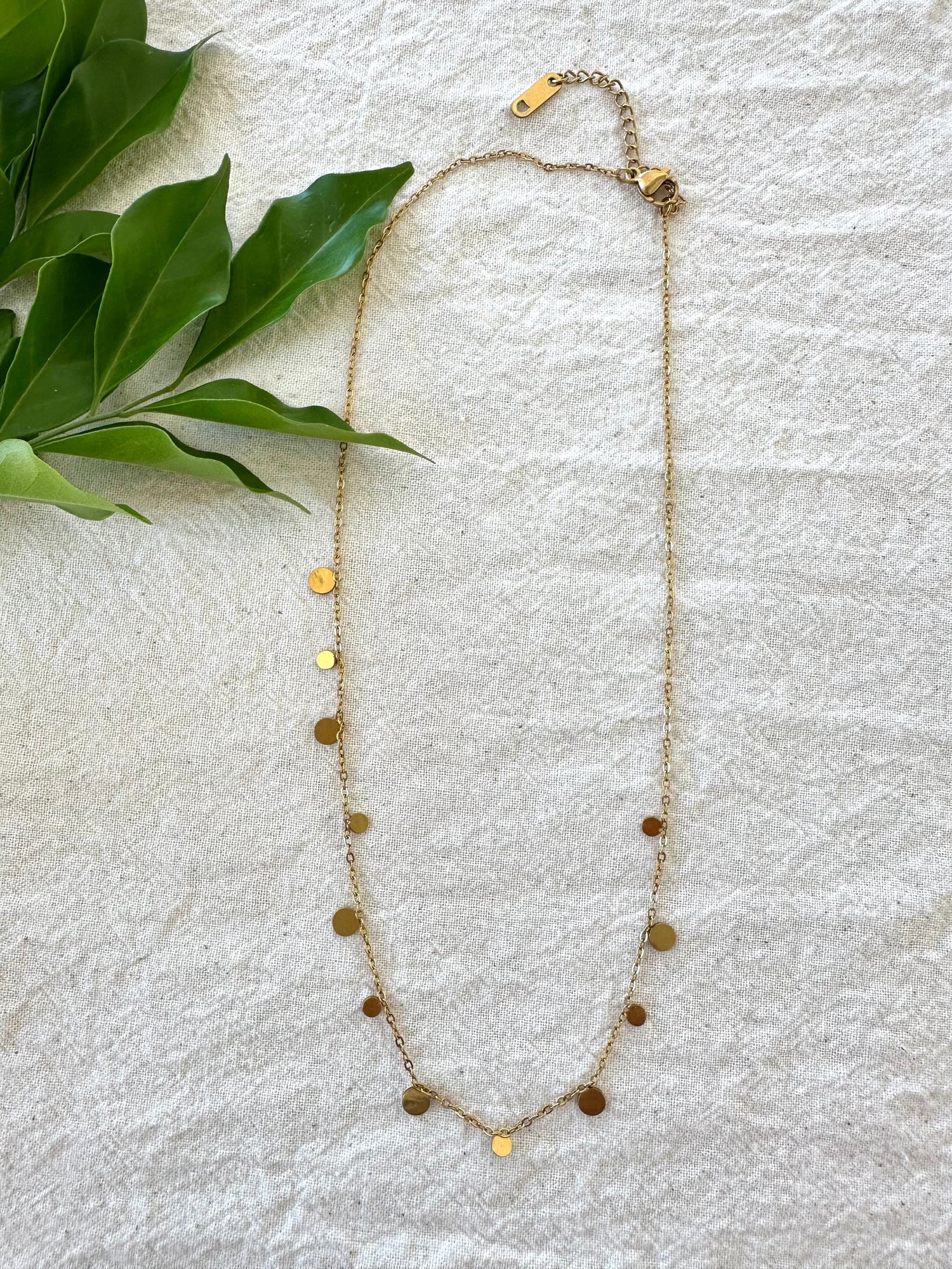 Chain Necklace