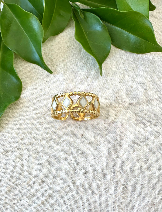 Princess Ring