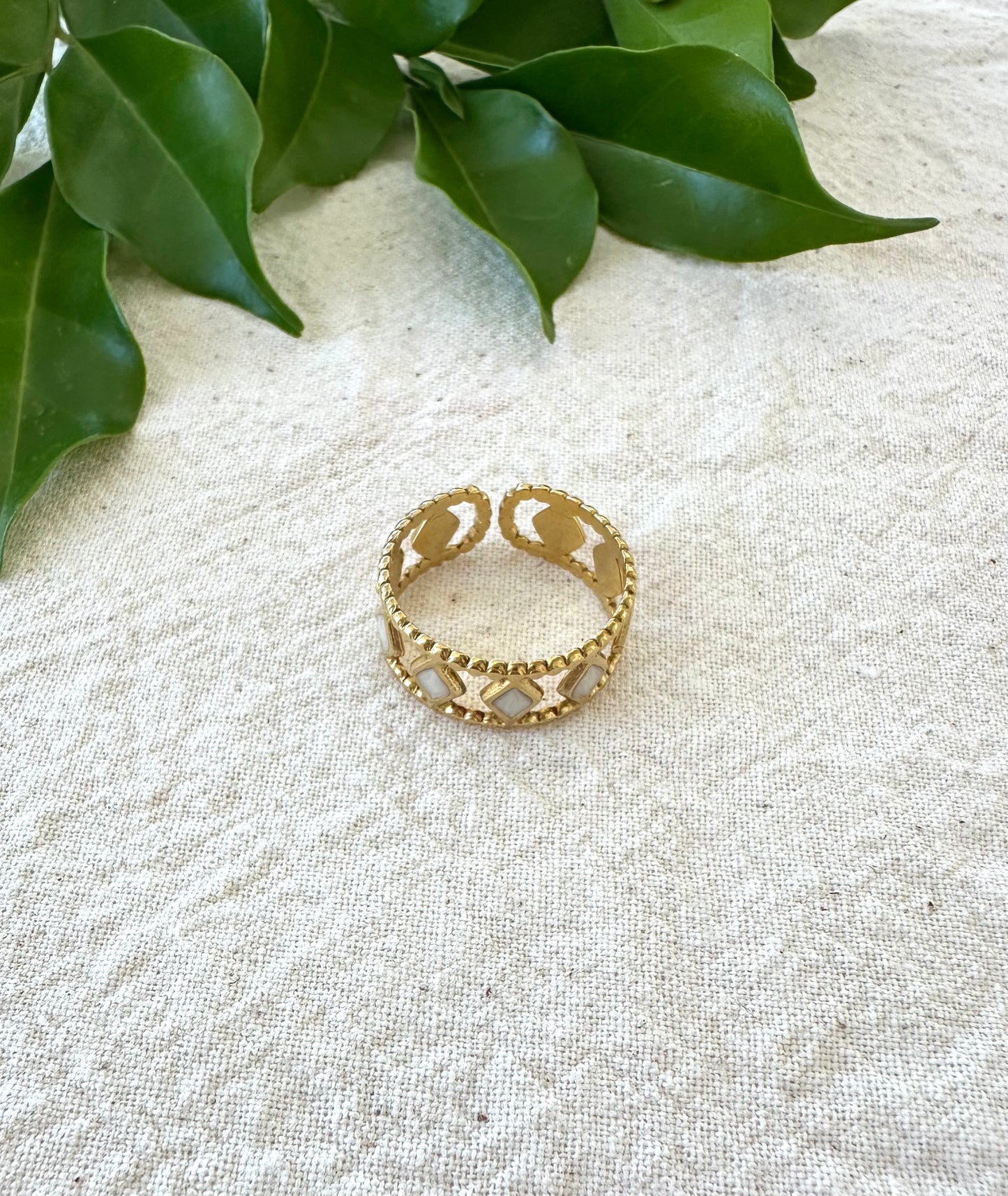 Princess Ring