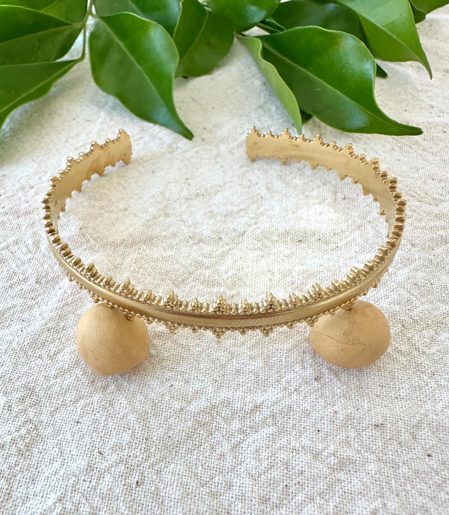 Tiara Cuff