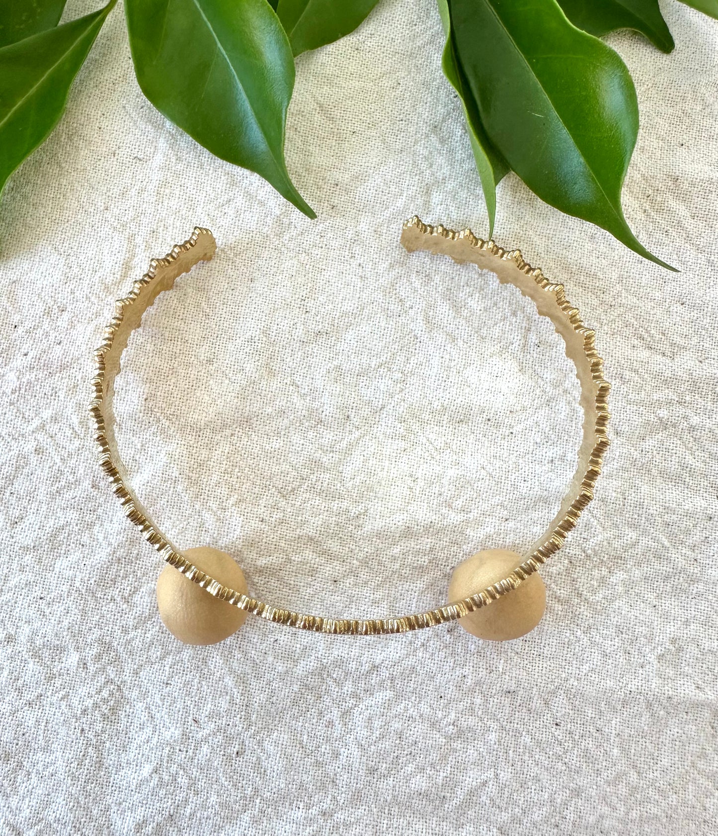 Tiara Cuff